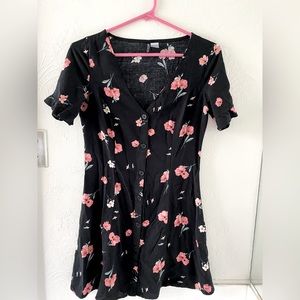Forever 21 mini dress size 8